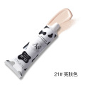 Hot selling Natural Brightening BB Cream Foundation Base Makeup Concealer Cream Whitening Moisturizing Primer  Beauty Cosmetics